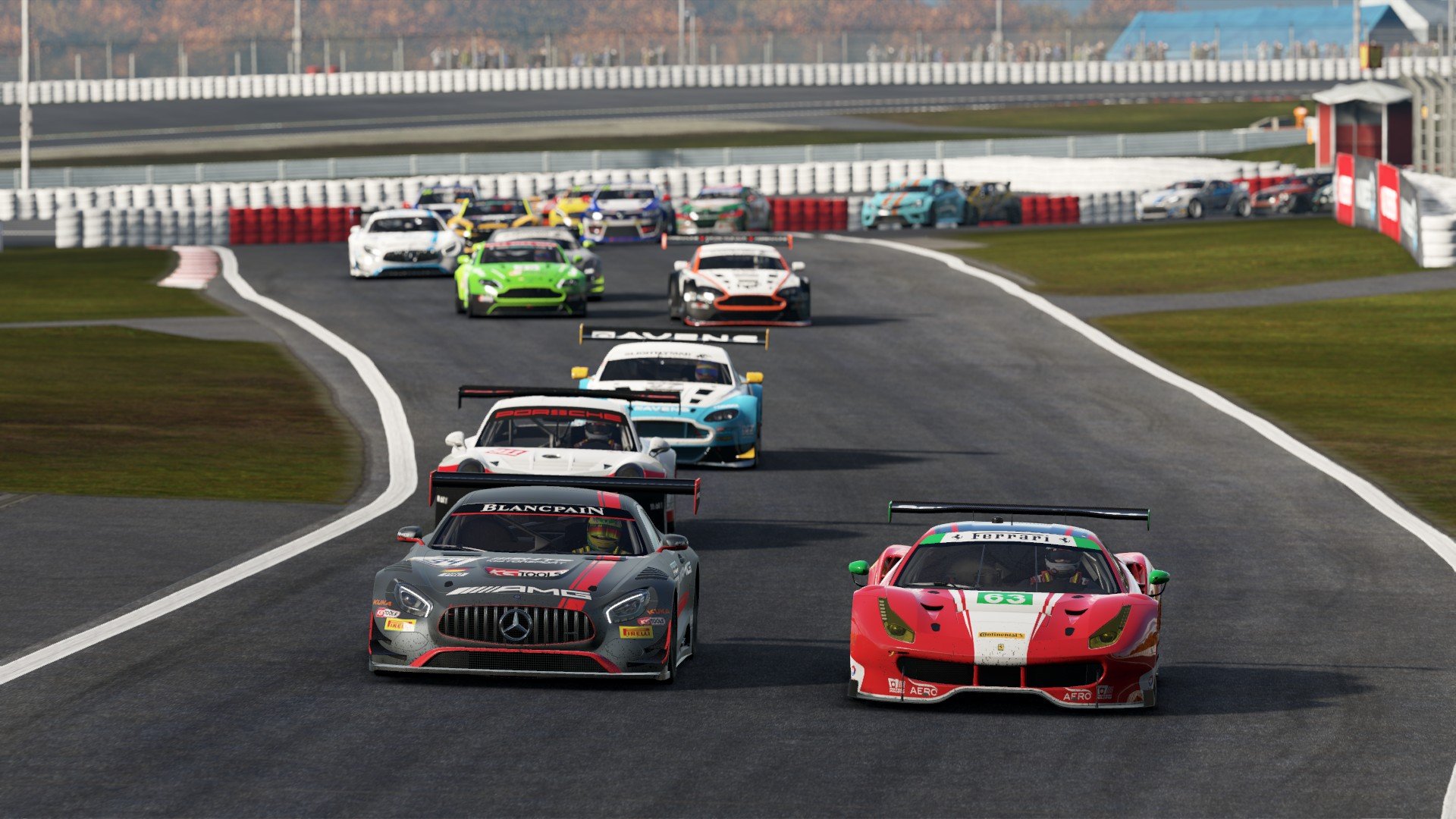 Project Cars 2 - Imagen 46
